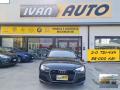 usato AUDI A4 Avant