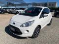 usato FORD Ka
