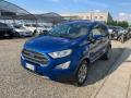 usato FORD EcoSport