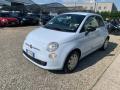 usato FIAT 500