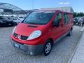 usato RENAULT Trafic