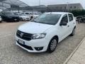 usato DACIA Sandero