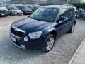 usato SKODA Yeti