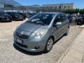usato TOYOTA Yaris