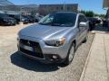 usato MITSUBISHI ASX