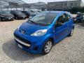 usato PEUGEOT 107
