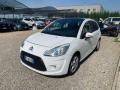 usato CITROEN C3