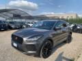usato JAGUAR E Pace