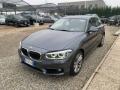 usato BMW 118
