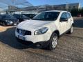 usato NISSAN Qashqai