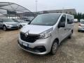 usato RENAULT Trafic