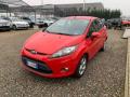 usato FORD Fiesta