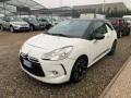 usato DS AUTOMOBILES DS 3