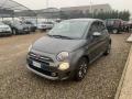 usato FIAT 500