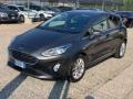 usato FORD Fiesta