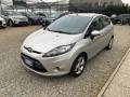 usato FORD Fiesta