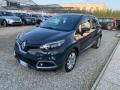 usato RENAULT Captur