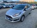 usato FORD Fiesta