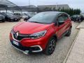 usato RENAULT Captur