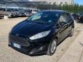 usato FORD Fiesta