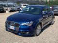 usato AUDI A1