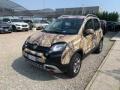 usato FIAT Panda Cross