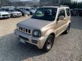 usato SUZUKI Jimny