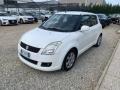 usato SUZUKI Swift