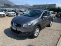 usato NISSAN Qashqai
