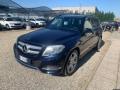 usato MERCEDES GLK 220