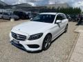 usato MERCEDES C 220