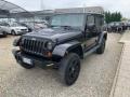 usato JEEP Wrangler