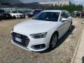 usato AUDI A4