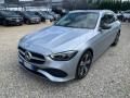 usato MERCEDES C 220