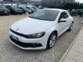 usato VOLKSWAGEN Scirocco