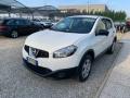 usato NISSAN Qashqai