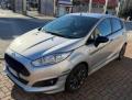 usato FORD Fiesta