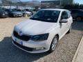 usato SKODA Fabia