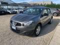 usato NISSAN Qashqai