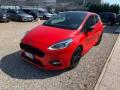 usato FORD Fiesta