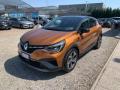 usato RENAULT Captur