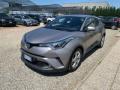 usato TOYOTA C HR