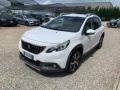 usato PEUGEOT 2008