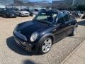 usato MINI Cabrio