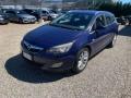 usato OPEL Astra