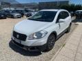 usato SUZUKI S Cross