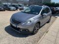 usato PEUGEOT 2008