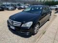 usato MERCEDES C 180