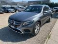 usato MERCEDES GLC 220