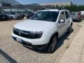 usato DACIA Duster